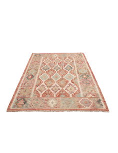 Kilim 125x195 Cm Kilim Afghanistan Wool 2