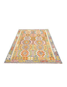 Kilim 129x182 Cm Kilim 2