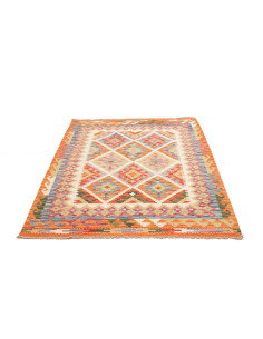 Kilim 130x170 Cm Kilim Afghanistan 2