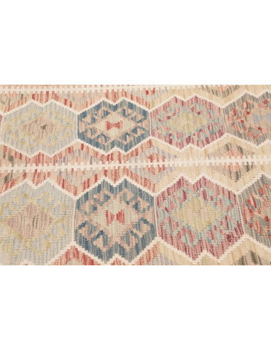 Kilim 119x188 Cm Kilim Afghanistan