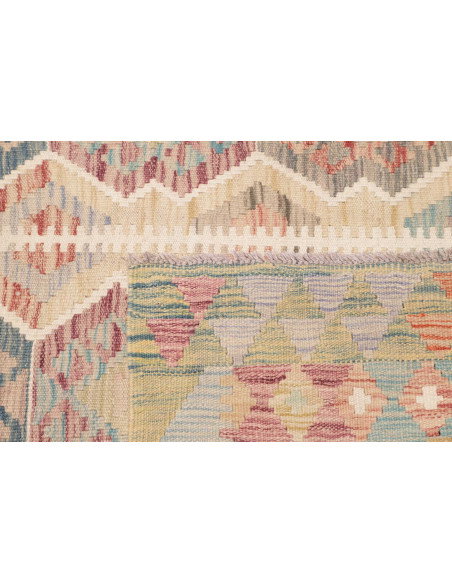 Kilim 119x188 Cm Kilim Afghanistan