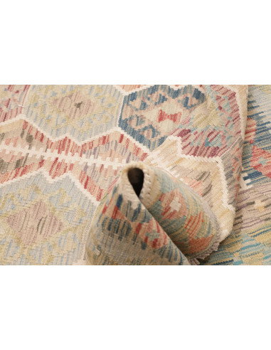 Kilim 119x188 Cm Kilim Afghanistan
