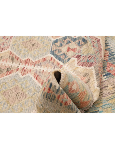 Kilim 119x188 Cm Kilim Afghanistan