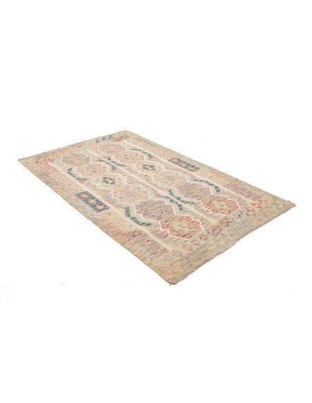 Kilim 123x190 Cm Kilim Afghanistan