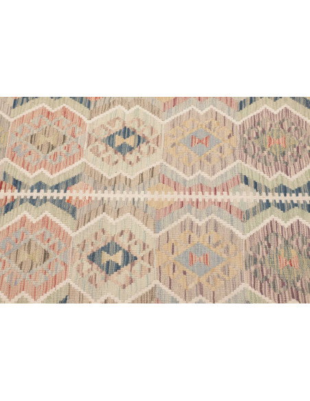 Kilim 123x190 Cm Kilim Afghanistan
