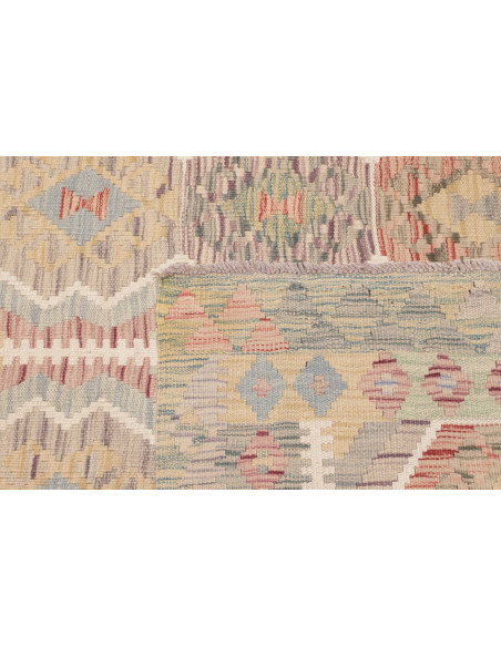 Kilim 123x190 Cm Kilim Afghanistan