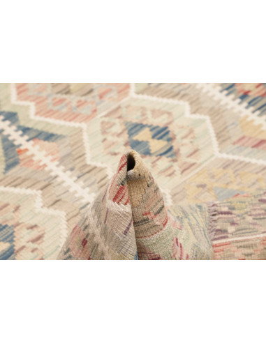 Kilim 123x190 Cm Kilim Afghanistan