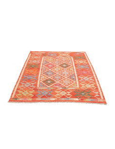 Kilim 133x172 Cm Kilim Afghanistan 2