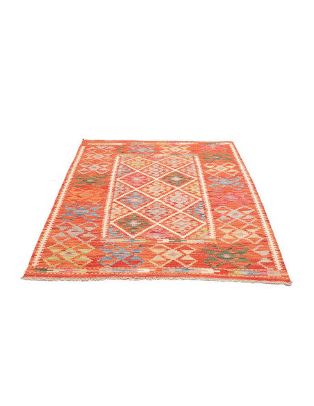 Kilim 133x172 Cm Kilim Afghanistan
