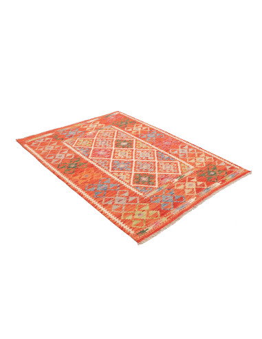 Kilim 133x172 Cm Kilim Afghanistan