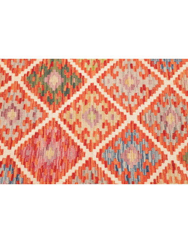 Kilim 133x172 Cm Kilim Afghanistan