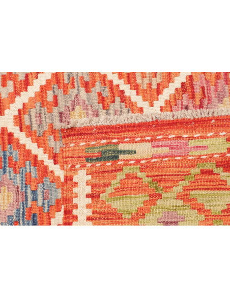 Kilim 133x172 Cm Kilim Afghanistan