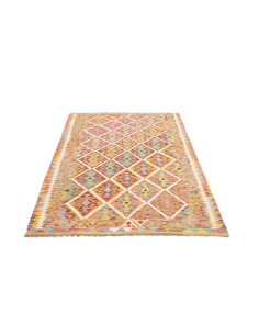 Kilim 125x187 Cm Kilim Afghanistan 2