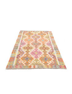 Kilim 123x186 Cm Kilim 2