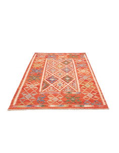 Kilim 134x178 Cm Kilim Afghanistan 2