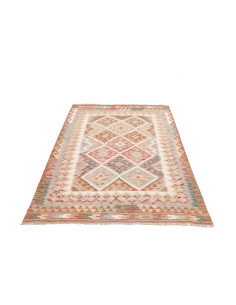 Kilim 124x183 Cm Kilim Afghanistan 2