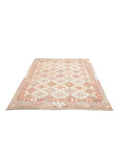 Kilim 155x198 Cm Kilim Afghanistan 2
