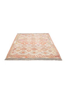 Kilim 149x188 Cm Kilim, Afghanistan 2