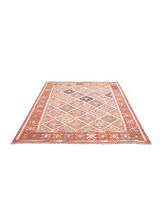 Kilim 160x197 Cm Kilim, Afghanistan 2