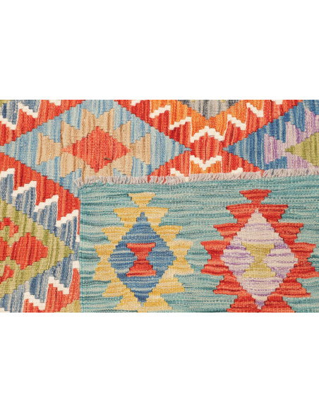 Kilim 173x235 Cm Kilim