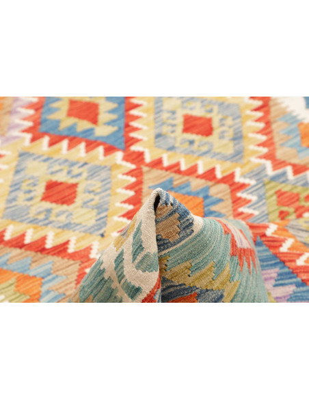 Kilim 173x235 Cm Kilim