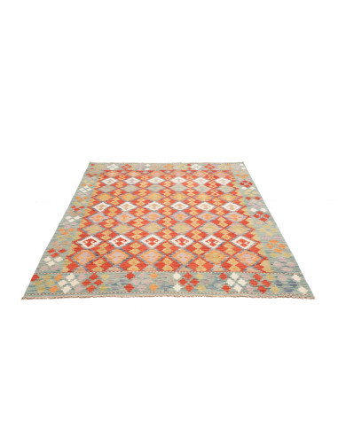 Kilim 172x231 Cm Kilim, Afghanistan