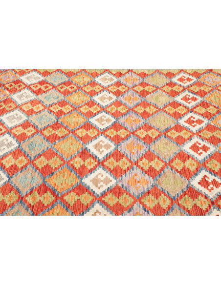 Kilim 172x231 Cm Kilim, Afghanistan