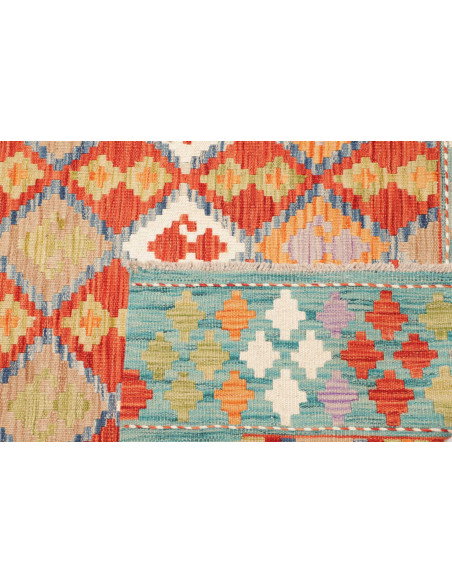 Kilim 172x231 Cm Kilim, Afghanistan