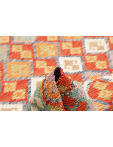 Kilim 172x231 Cm Kilim, Afghanistan
