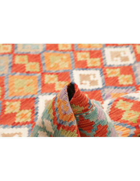 Kilim 172x231 Cm Kilim, Afghanistan