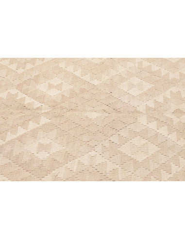 Kilim 152x198 Cm Kilim, Afghanistan, Hand-carded Wool (warp:
