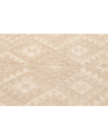 Kilim 152x198 Cm Kilim, Afghanistan, Hand-carded Wool (warp: