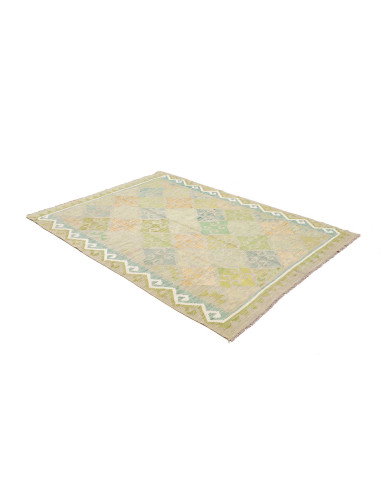 Kilim 150x203 Cm Kilim Afgano