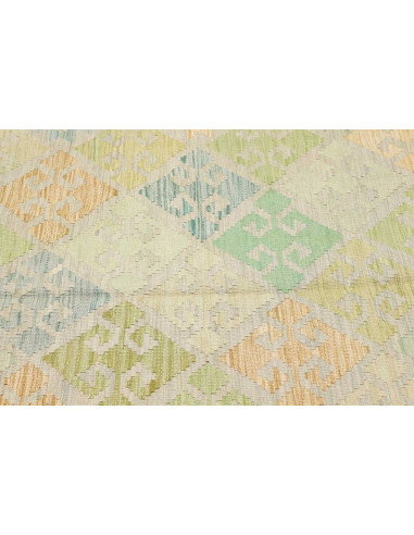 Kilim 150x203 Cm Kilim Afgano