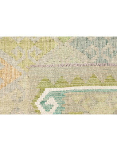 Kilim 150x203 Cm Afghan Kilim
