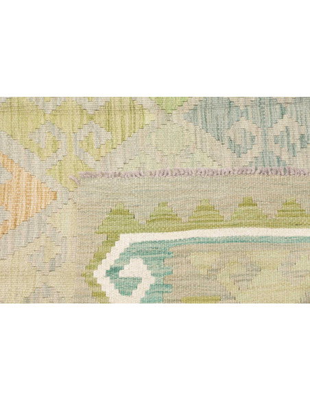 Kilim 150x203 Cm Kilim Afgano