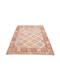 Kilim 121x180 Cm Kilim, Afghanistan 2