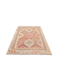 Kilim 124x197 Cm Kilim Afghanistan 2
