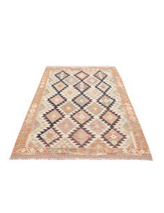 Kilim 118x196 Cm Kilim Afghanistan 2