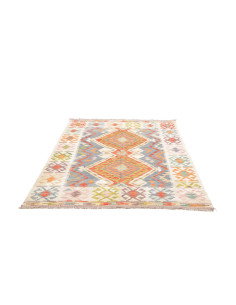 Kilim 147x206 Cm Kilim 2