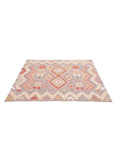 Kilim 149x156 Cm Kilim Afghanistan 2