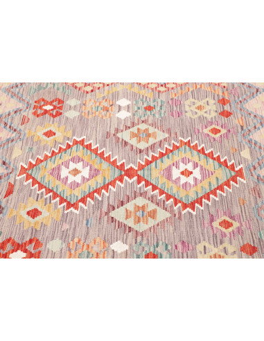 Kilim 149x156 Cm Kilim Afghanistan