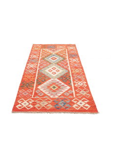 Kilim 100x201 Cm Kilim Afghanistan 2