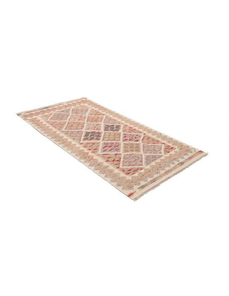 Kilim 101x190 Cm Kilim, Afghanistan