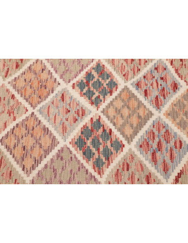 Kilim 101x190 Cm Kilim, Afghanistan