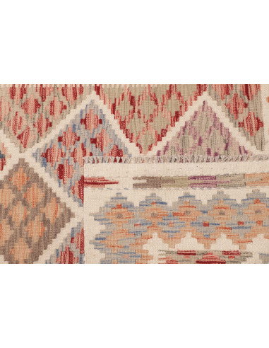 Kilim 101x190 Cm Kilim, Afghanistan
