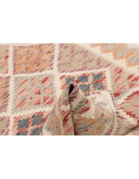 Kilim 101x190 Cm Kilim, Afghanistan