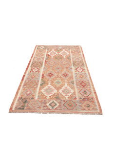 Kilim 111x198 Cm Kilim Afghanistan 2