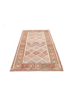 Kilim 102x193 Cm Kilim Afghanistan 2
