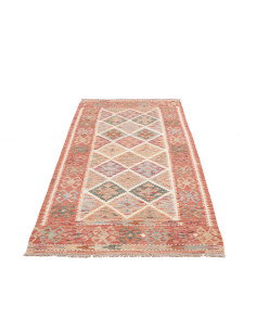 Kilim 101x196 Cm Kilim 2